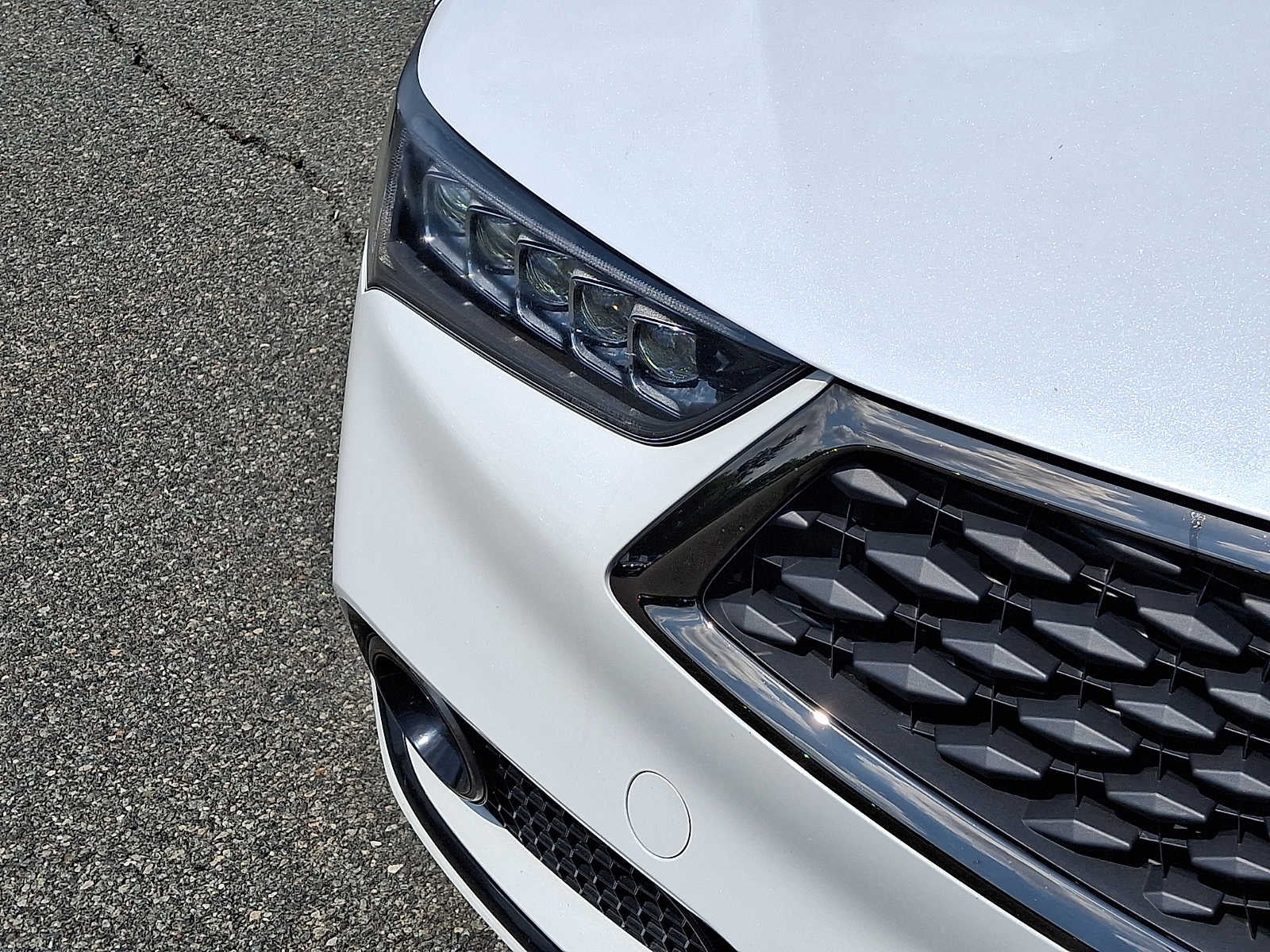 2019 Acura TLX 3.5L FWD w/A-Spec Pkg