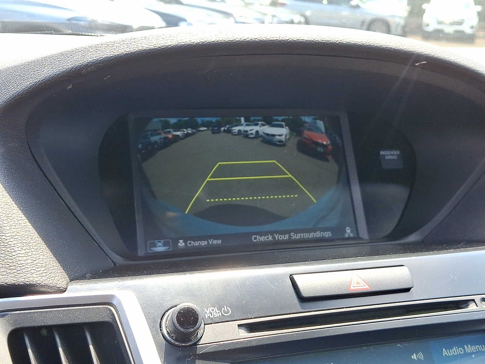 2019 Acura TLX 3.5L FWD w/A-Spec Pkg