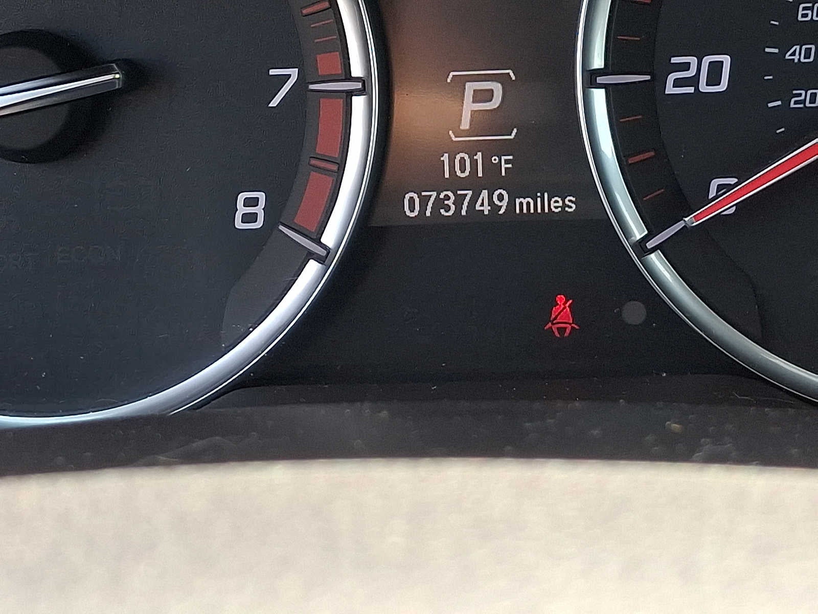 2019 Acura TLX 3.5L FWD w/A-Spec Pkg