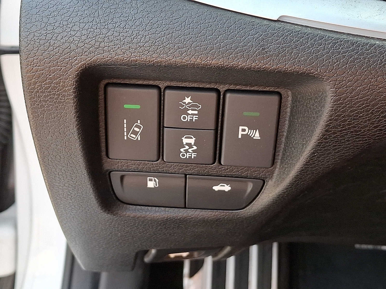 2019 Acura TLX 3.5L FWD w/A-Spec Pkg