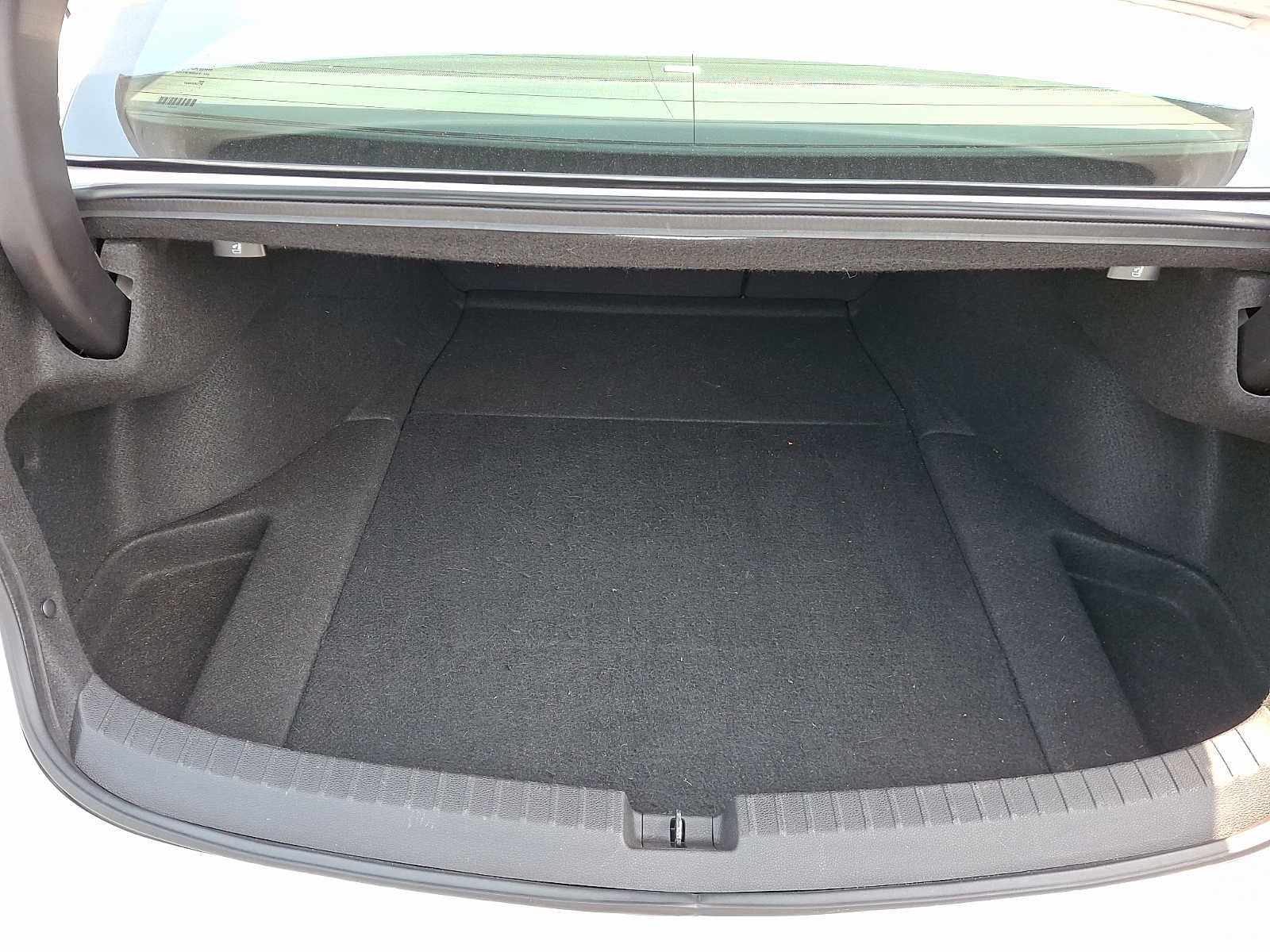 2019 Acura TLX 3.5L FWD w/A-Spec Pkg
