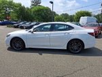 2019 Acura TLX 3.5L FWD w/A-Spec Pkg
