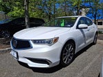 2020 Acura TLX 3.5L SH-AWD