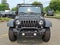 2015 Jeep Wrangler 4WD 2dr Willys Wheeler