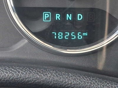 2015 Jeep Wrangler 4WD 2dr Willys Wheeler
