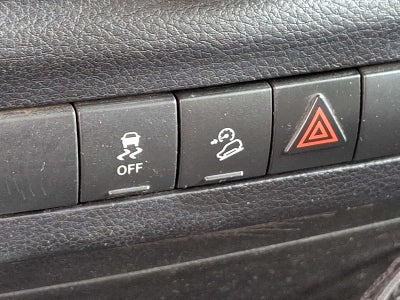 2015 Jeep Wrangler 4WD 2dr Willys Wheeler