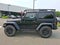 2015 Jeep Wrangler 4WD 2dr Willys Wheeler
