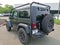 2015 Jeep Wrangler 4WD 2dr Willys Wheeler