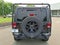2015 Jeep Wrangler 4WD 2dr Willys Wheeler