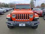 2019 Jeep Wrangler Unlimited Sahara 4x4