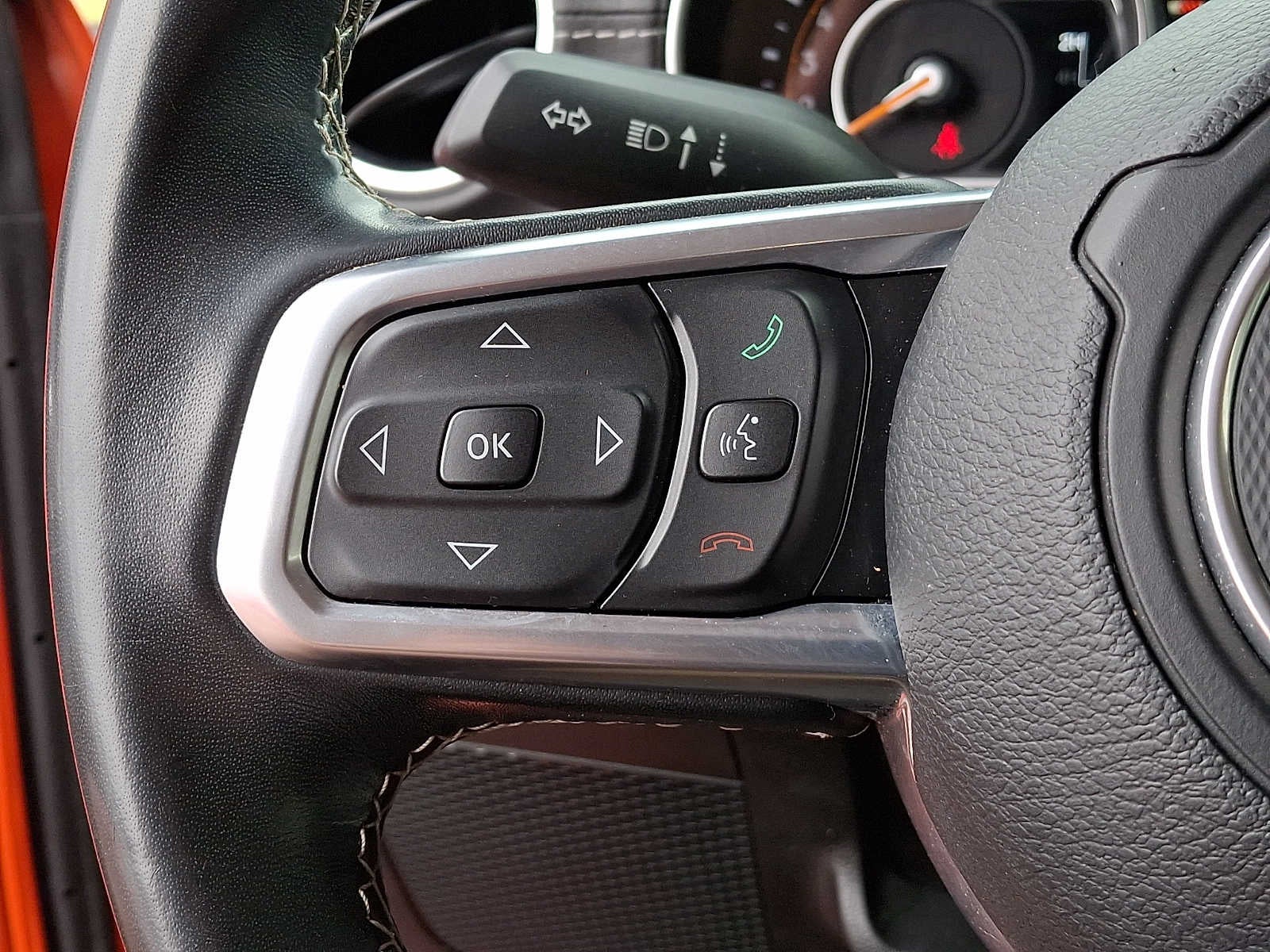 2019 Jeep Wrangler Unlimited Sahara 4x4