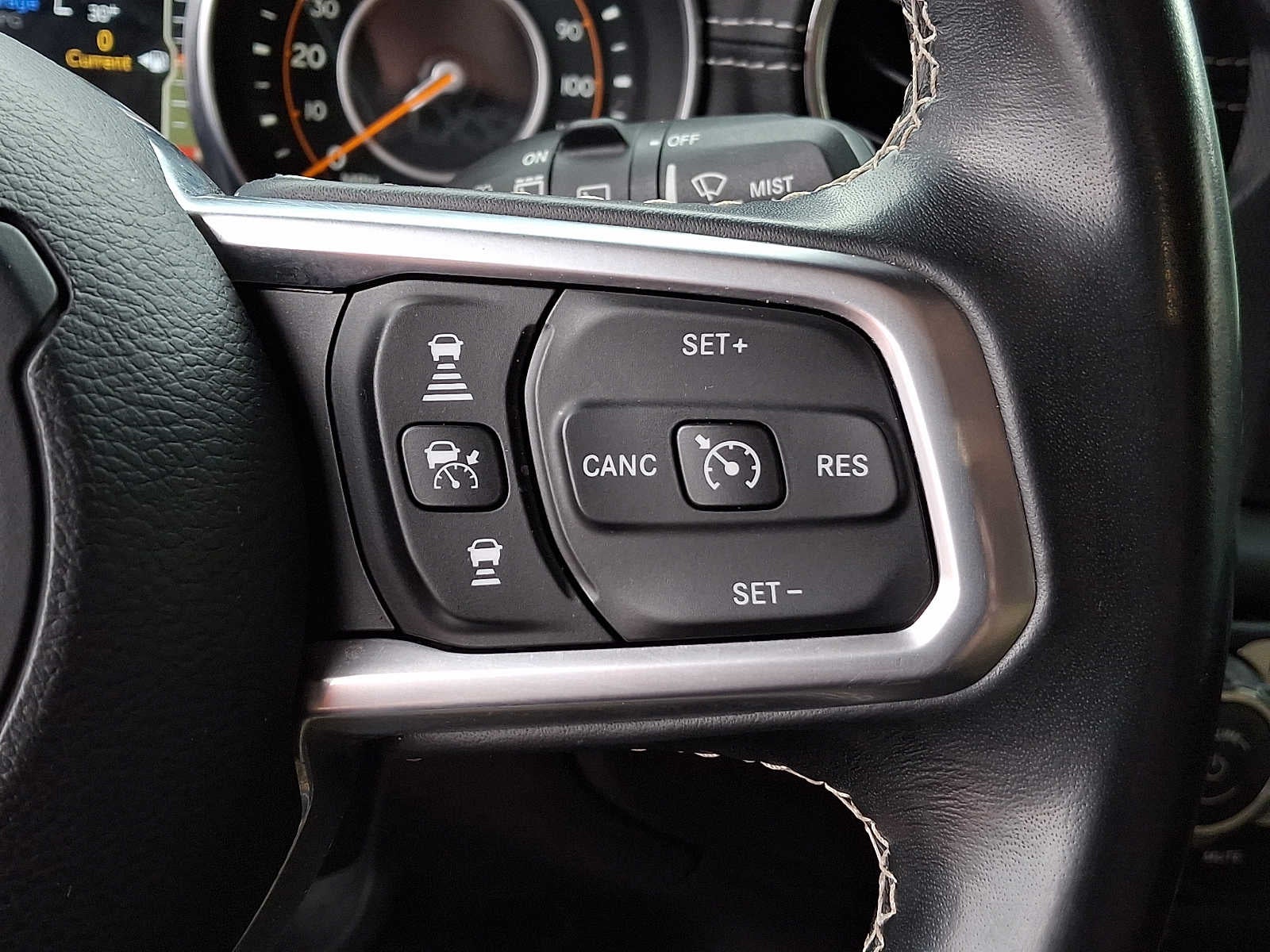 2019 Jeep Wrangler Unlimited Sahara 4x4