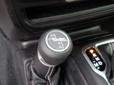 2019 Jeep Wrangler Unlimited Sahara 4x4