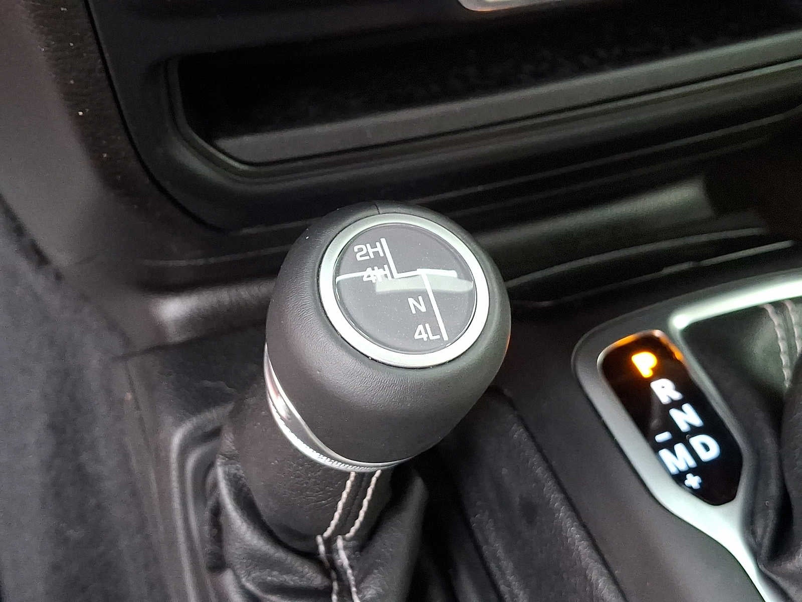 2019 Jeep Wrangler Unlimited Sahara 4x4