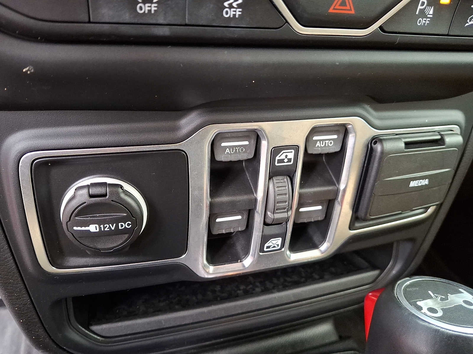 2019 Jeep Wrangler Unlimited Sahara 4x4