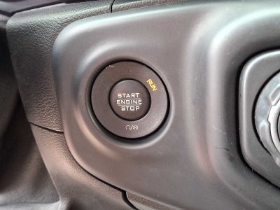 2019 Jeep Wrangler Unlimited Sahara 4x4