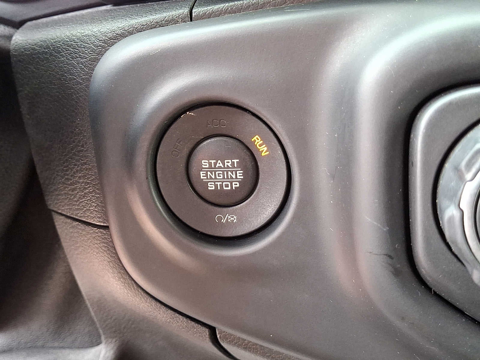 2019 Jeep Wrangler Unlimited Sahara 4x4