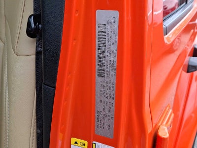 2019 Jeep Wrangler Unlimited Sahara 4x4