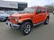 2019 Jeep Wrangler Unlimited Sahara 4x4