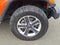 2019 Jeep Wrangler Unlimited Sahara 4x4