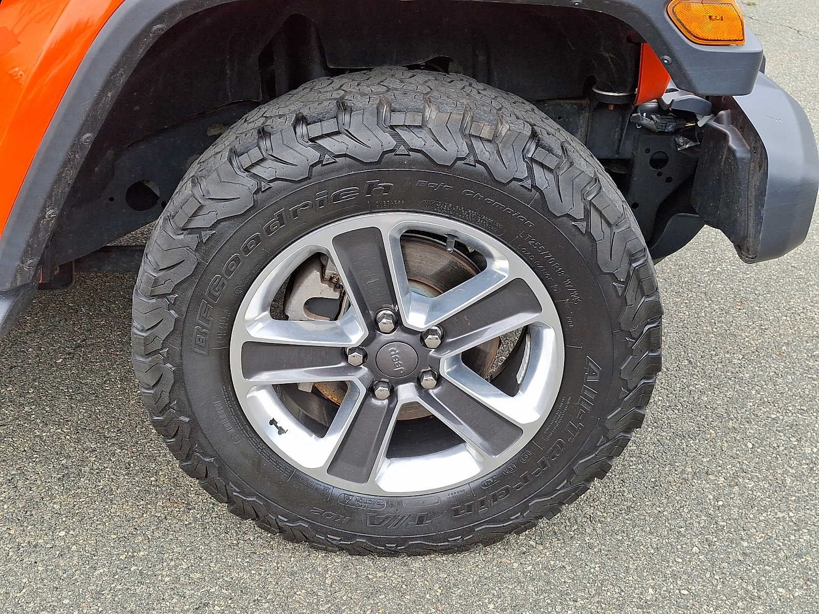 2019 Jeep Wrangler Unlimited Sahara 4x4