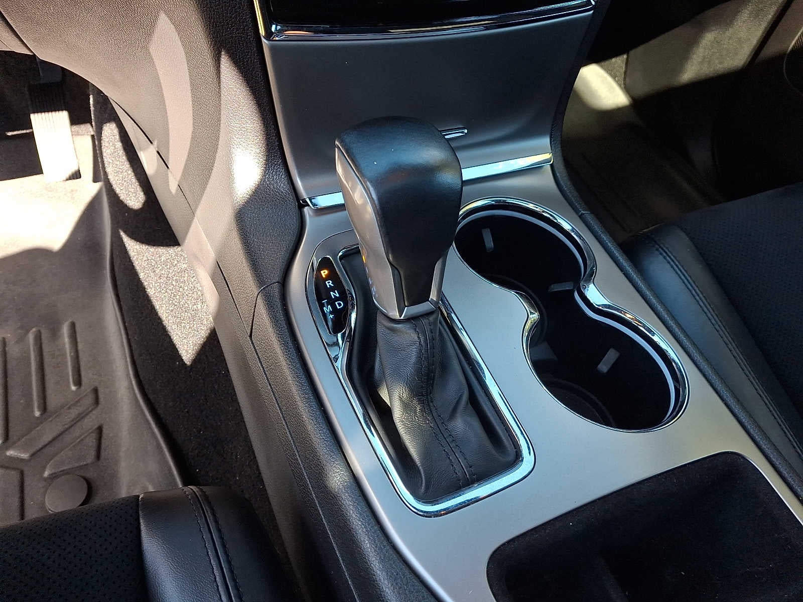 2021 Jeep Grand Cherokee Laredo X 4x4
