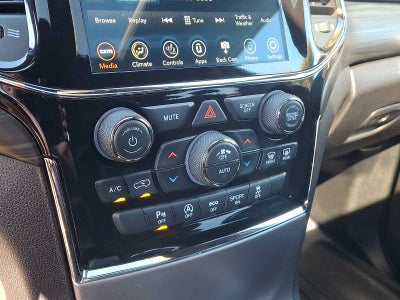 2021 Jeep Grand Cherokee Laredo X 4x4
