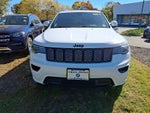 2021 Jeep Grand Cherokee Laredo X 4x4
