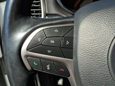 2021 Jeep Grand Cherokee Laredo X 4x4