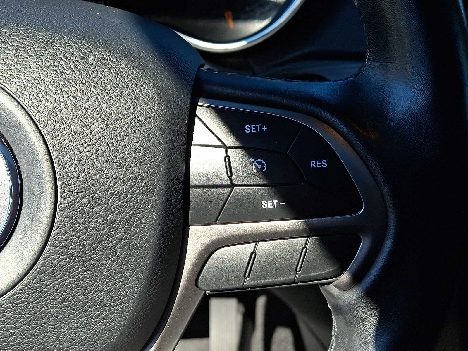 2021 Jeep Grand Cherokee Laredo X 4x4