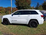 2021 Jeep Grand Cherokee Laredo X 4x4