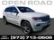2020 Jeep Grand Cherokee Overland 4x4