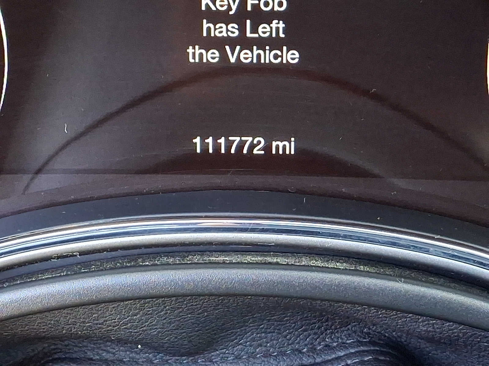 2020 Jeep Grand Cherokee Overland 4x4