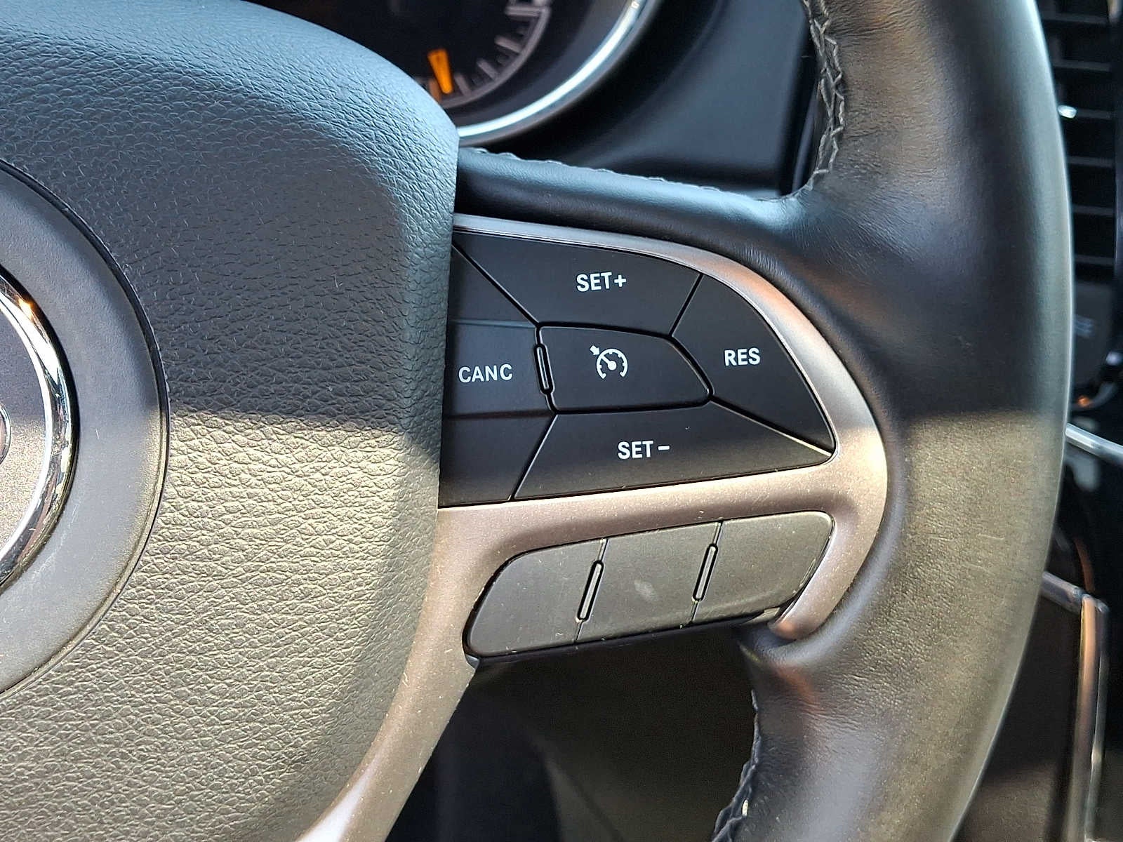 2020 Jeep Grand Cherokee Overland 4x4