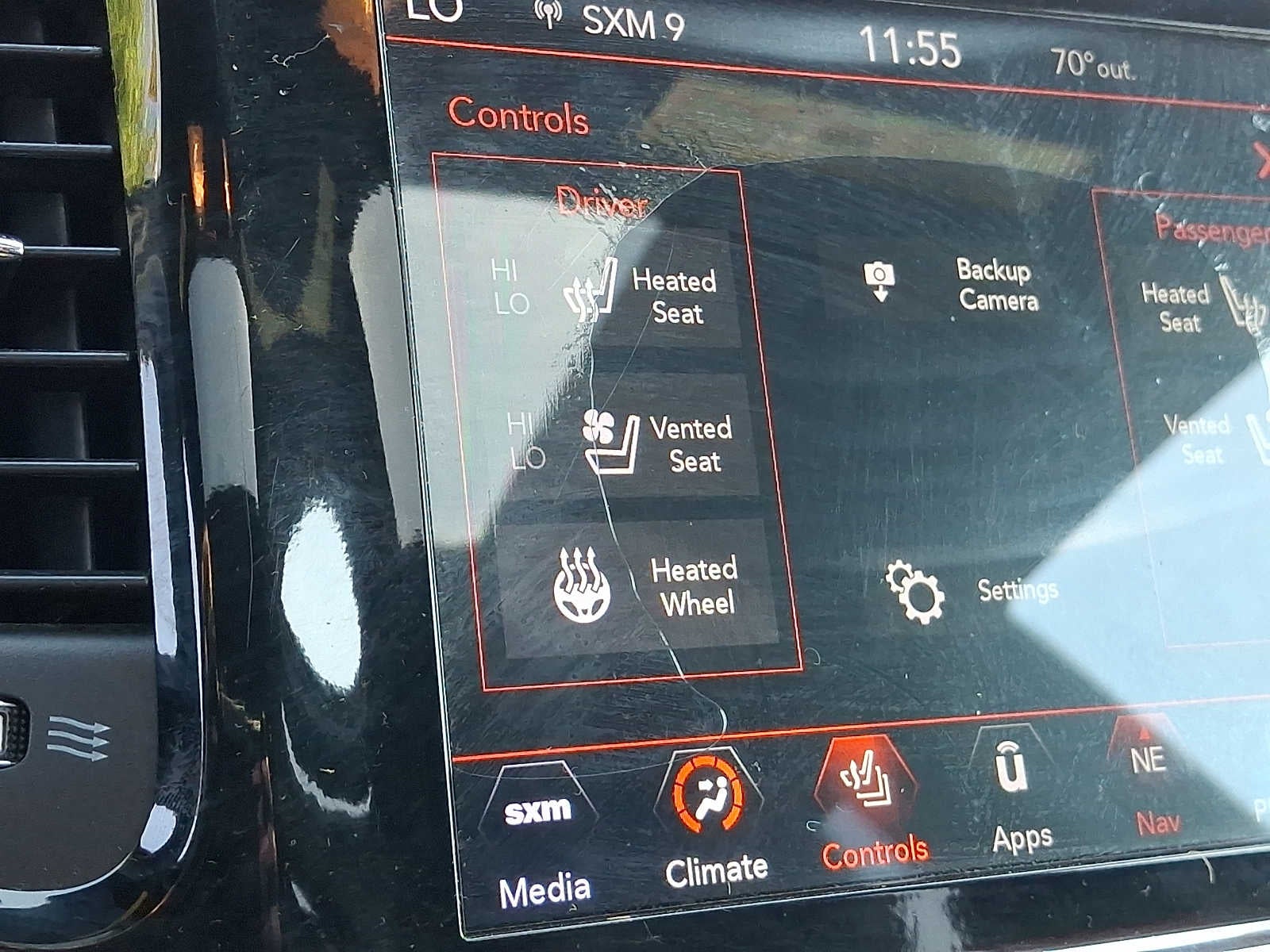 2020 Jeep Grand Cherokee Overland 4x4