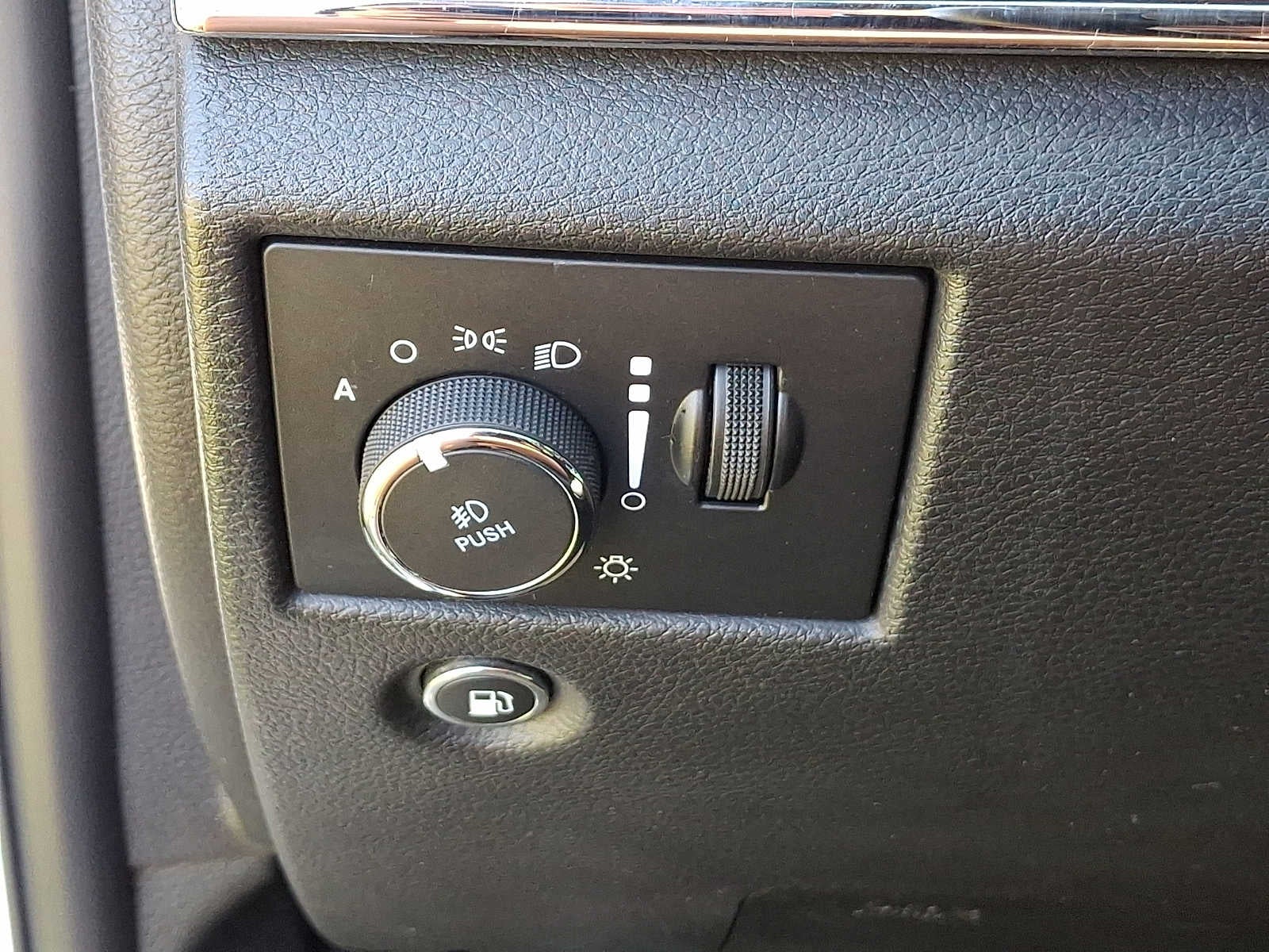 2020 Jeep Grand Cherokee Overland 4x4
