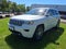 2020 Jeep Grand Cherokee Overland 4x4