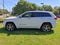 2020 Jeep Grand Cherokee Overland 4x4