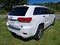 2020 Jeep Grand Cherokee Overland 4x4