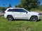 2020 Jeep Grand Cherokee Overland 4x4