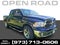 2013 RAM 1500 4WD Crew Cab 140.5 SLT