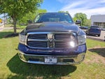2013 RAM 1500 4WD Crew Cab 140.5 SLT