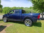 2013 RAM 1500 4WD Crew Cab 140.5 SLT