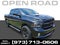 2017 RAM 1500 Night 4x4 Crew Cab 57 Box