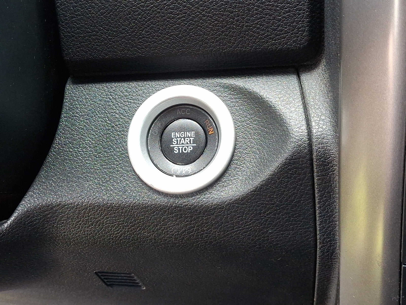 2017 RAM 1500 Night 4x4 Crew Cab 57 Box