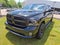 2017 RAM 1500 Night 4x4 Crew Cab 57 Box