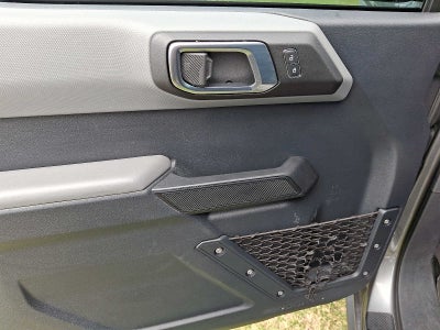 2022 Ford Bronco Base 4 Door 4x4