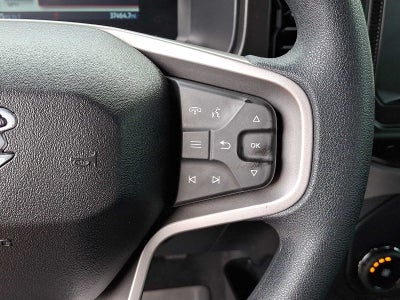 2022 Ford Bronco Base 4 Door 4x4