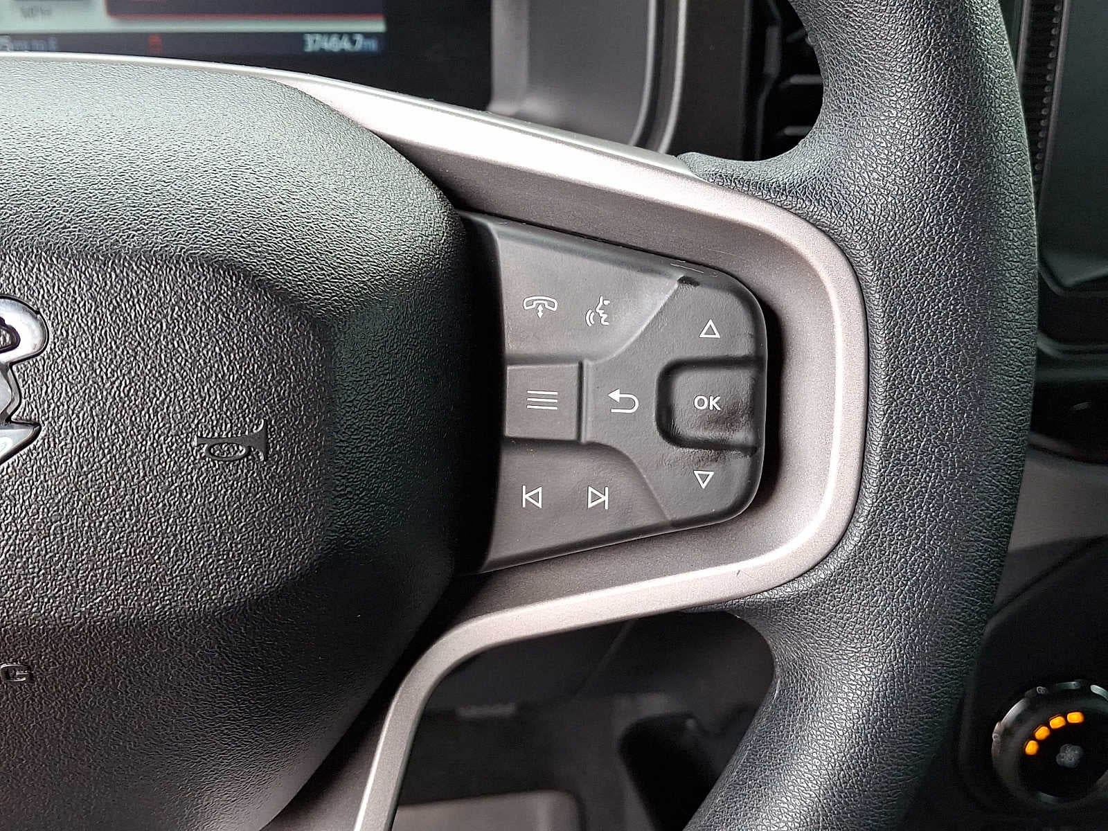 2022 Ford Bronco Base 4 Door 4x4