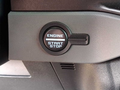 2022 Ford Bronco Base 4 Door 4x4